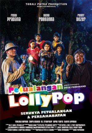 Film Petualangan Lollypop | info film petualangan lollypop Film Petualangan Lollypop | info film petualangan lollypop