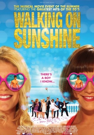 Walking On Sunshine Full Movie Part 1