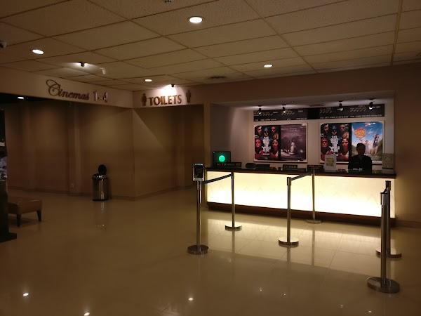 CIJANTUNG XXI