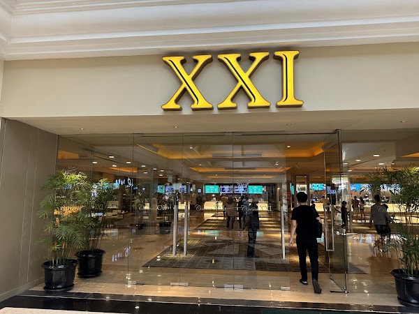 PURI XXI