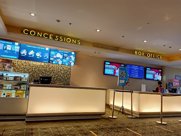 MAL ATRIUM SENEN XXI