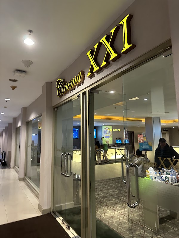 SETIABUDI XXI