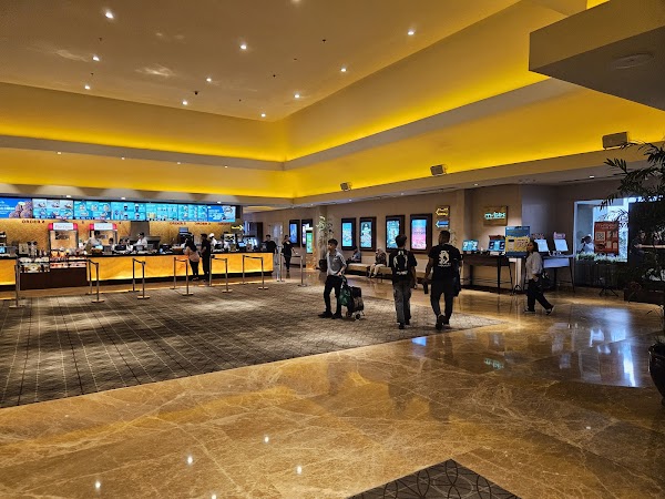 KELAPA GADING XXI
