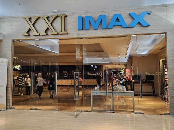 KELAPA GADING XXI