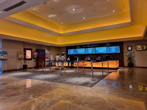 KELAPA GADING XXI