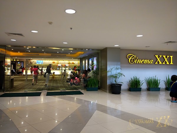 ARTHA GADING XXI
