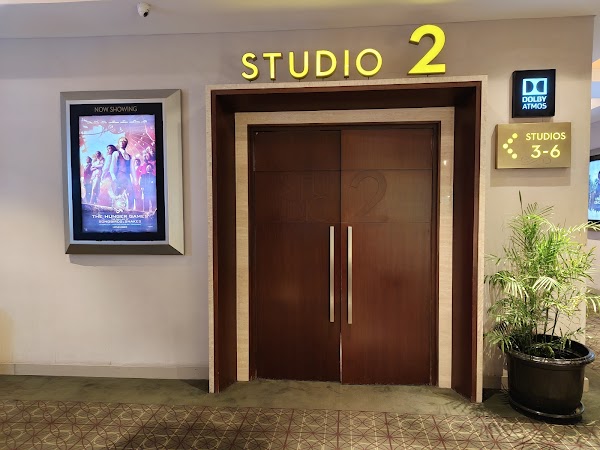 ARTHA GADING XXI