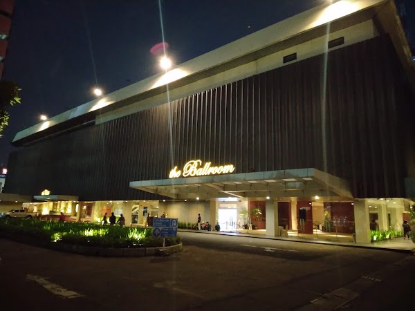 DJAKARTA XXI