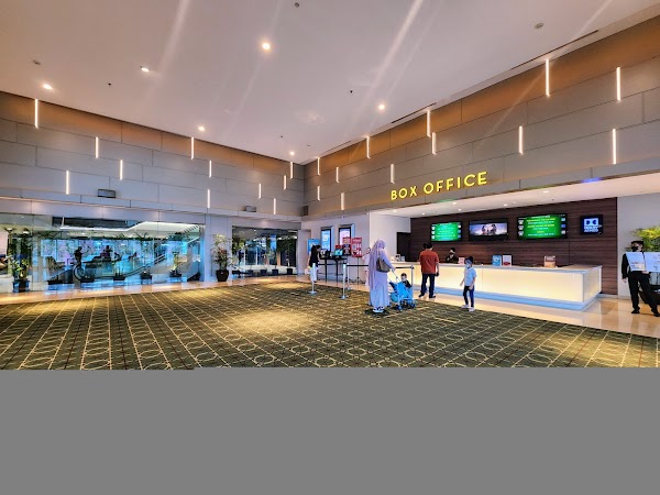 EMPORIUM PLUIT XXI