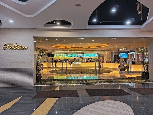 PLAZA INDONESIA XXI