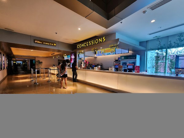 EMPORIUM PLUIT PREMIERE