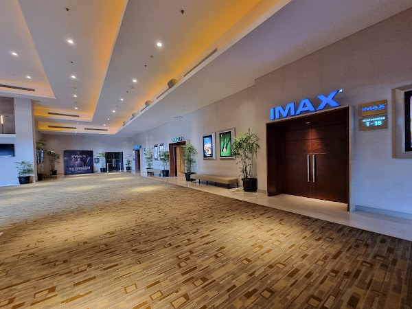 KELAPA GADING PREMIERE