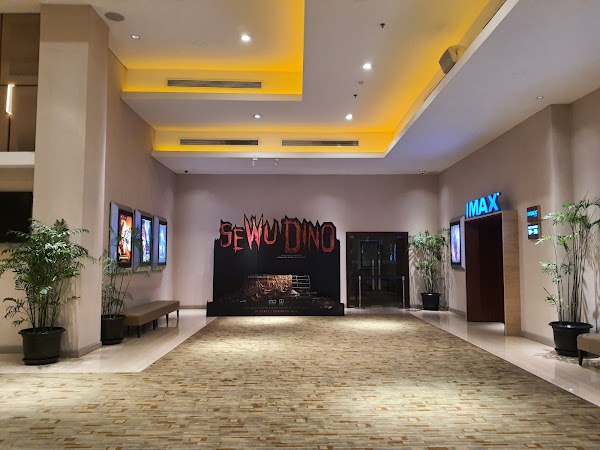 KELAPA GADING PREMIERE