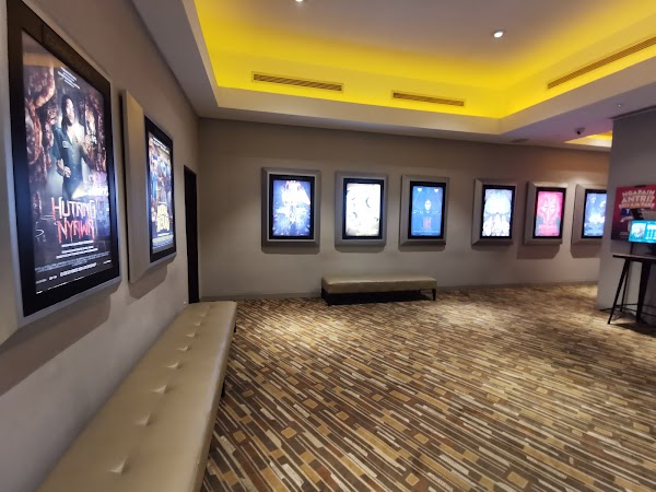 EPICENTRUM XXI