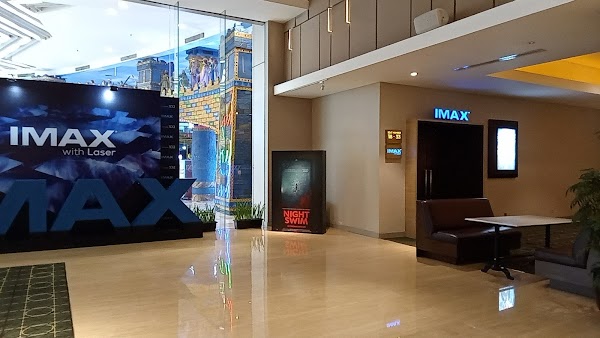 GANDARIA CITY XXI