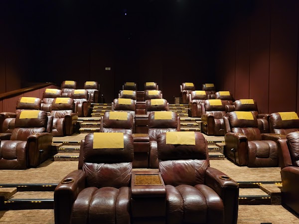 GANDARIA CITY PREMIERE