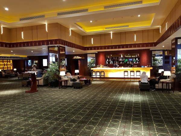 PONDOK INDAH 1 XXI