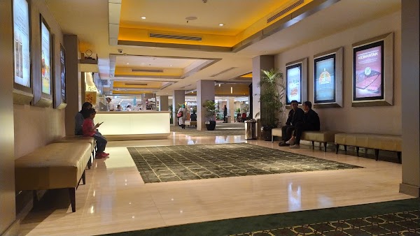 PONDOK INDAH 1 XXI