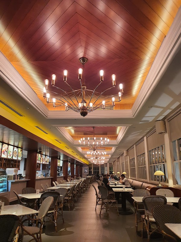 METROPOLE XXI